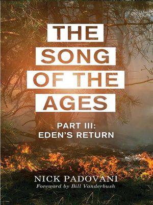 cover image of The Song of the Ages